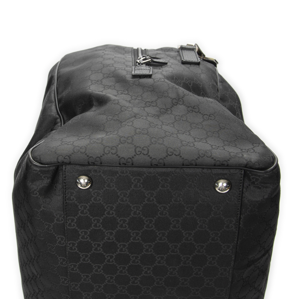 Gucci Collapsible Weekender - Picture 8 of 10